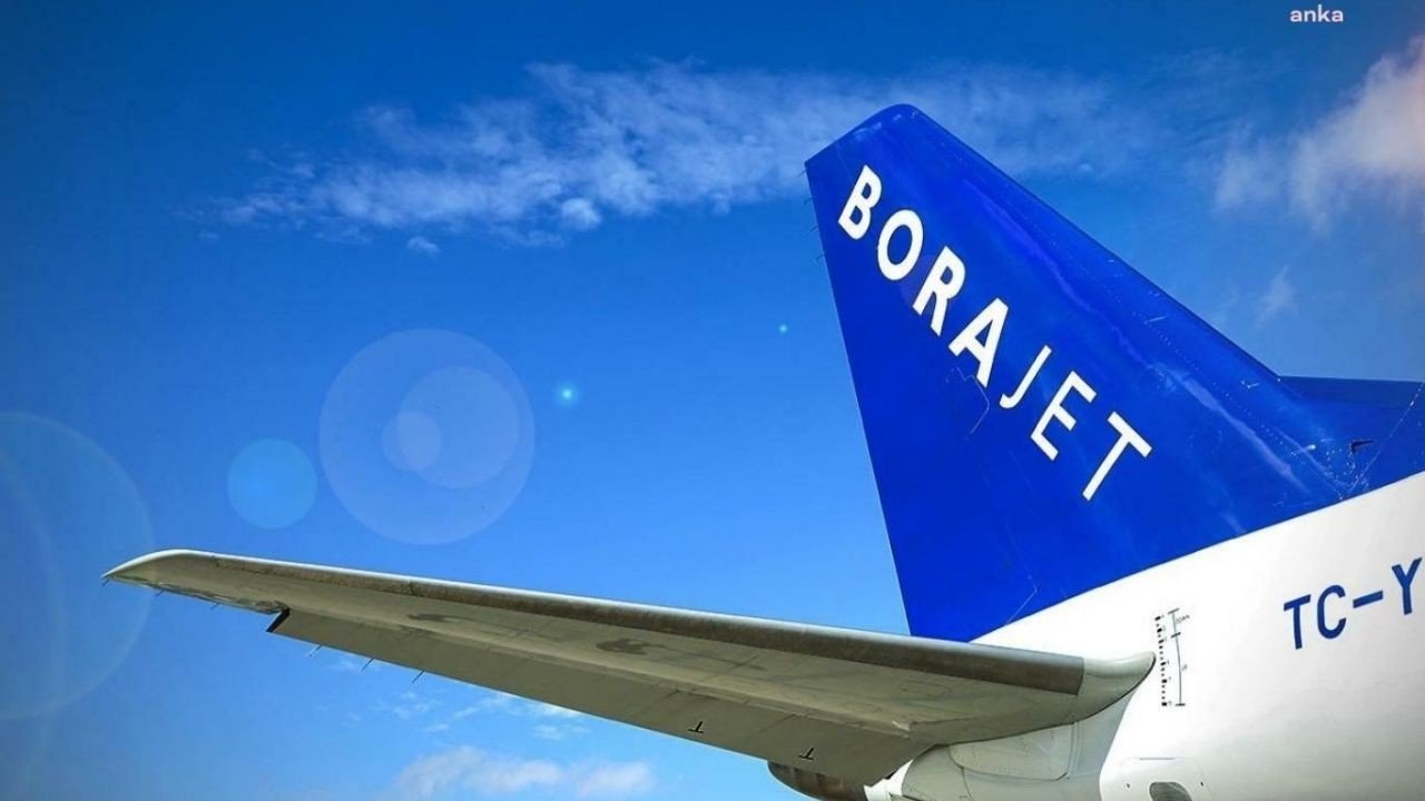 Bora Jet’in satışı davasında karar: Yalçın Ayaslı’ya 8 yıl hapis