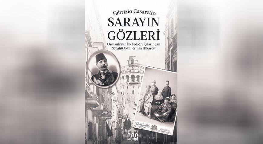 Sarayın gözleri neler gördü